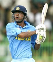 Mohammad Kaif