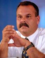 Dav Whatmore