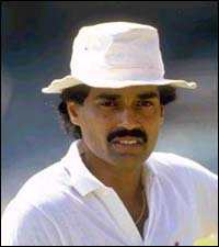 Dilip Vengsarkar