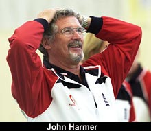 John Harmer