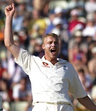 Andrew Flintoff