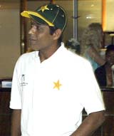 Rashid Latif