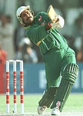 Javed Miandad