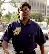 Arjuna Ranatunga