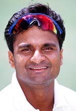 Javagal Srinath