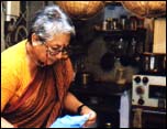 Srilatha Swaminadhan