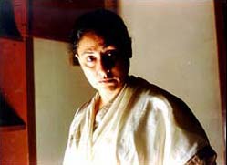 Jaya Bachchan in Hazaar Chaurasi Ki Maa