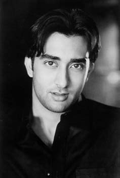 Rahul Khanna