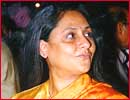 Jaya Bachchan