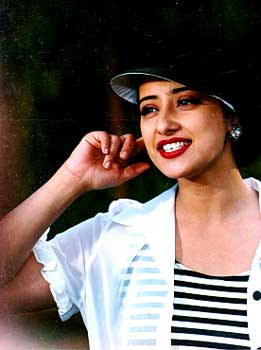 Manisha Koirala