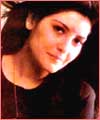 Nazia Hassan