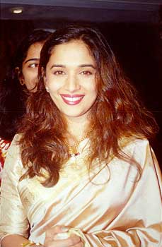 Madhuri Dixit