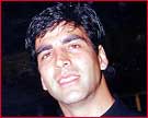 Akshay Kumar