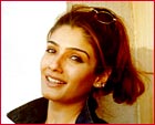 Raveena Tandon