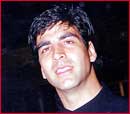 Akshay Kumar