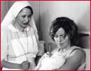 Madhur Jaffrey and Greta Scacchi in Cotton Mary