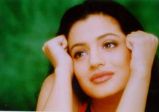 Amisha Patel