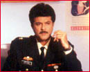 Anil Kapoor in Pukar