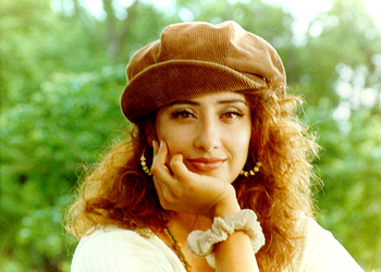  Manisha Koirala 