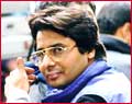 Vashu Bhagnani, producer of Kher's film