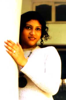 Konkona Sen