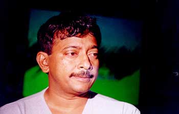 Ramgopal Varma