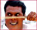 Ashish Vidyarthi