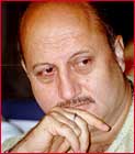 Anupam Kher