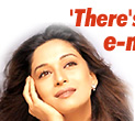 Madhuri Dixit on the joys of marriage