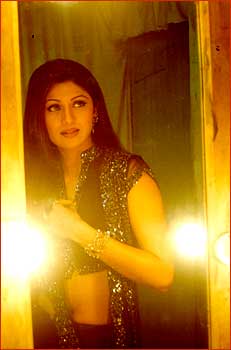 Shilpa Shetty