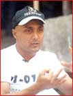 Rahul Bose