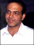 Ashutosh Gowariker