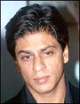 Shah Rukh Khan