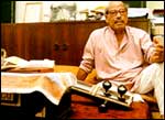 Manna Dey