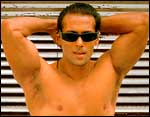 Salman Khan