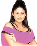 Shamita Shetty