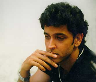 Hrithik Roshan