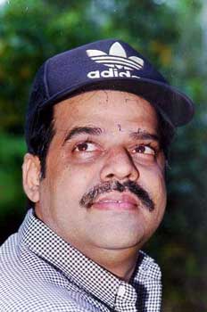 Balachandra Menon