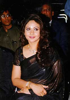 Rati Agnihotri