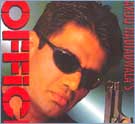 Sunil Shetty in Officer