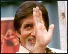 Amitabh Bachchan