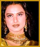 Rekha