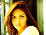 Esha Deol