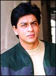 Shah Rukh Khan