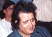 Manoj Kumar