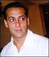 Salman Khan