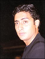 Abhishek Bachchan