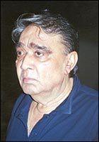 Prakash Mehra