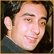 Rahul Khanna