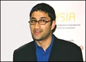 Asif Kapadia